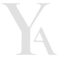 yusuf allam white logo
